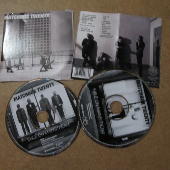 CD Bundle/Music Bundle - Picture 10 of 12